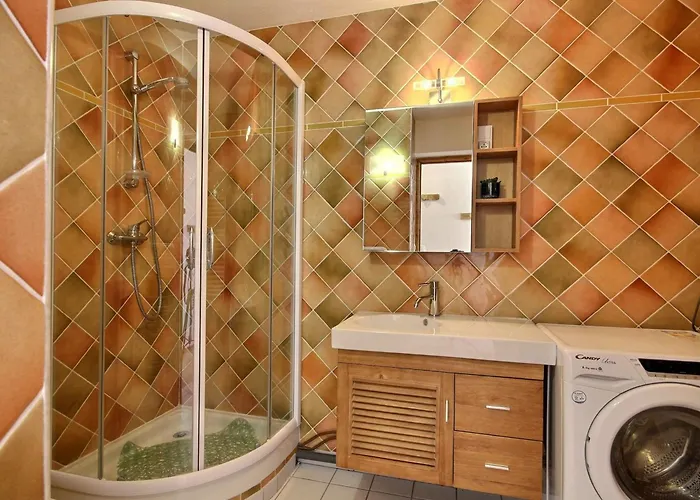 3 Personnes A Aime 2000 Avec Balcon Ensoleille - Fr-1-455-263 La Plagne